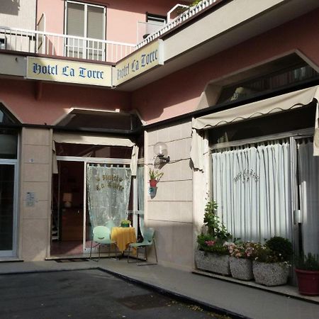 Hotel La Torre Cogoleto Zewnętrze zdjęcie