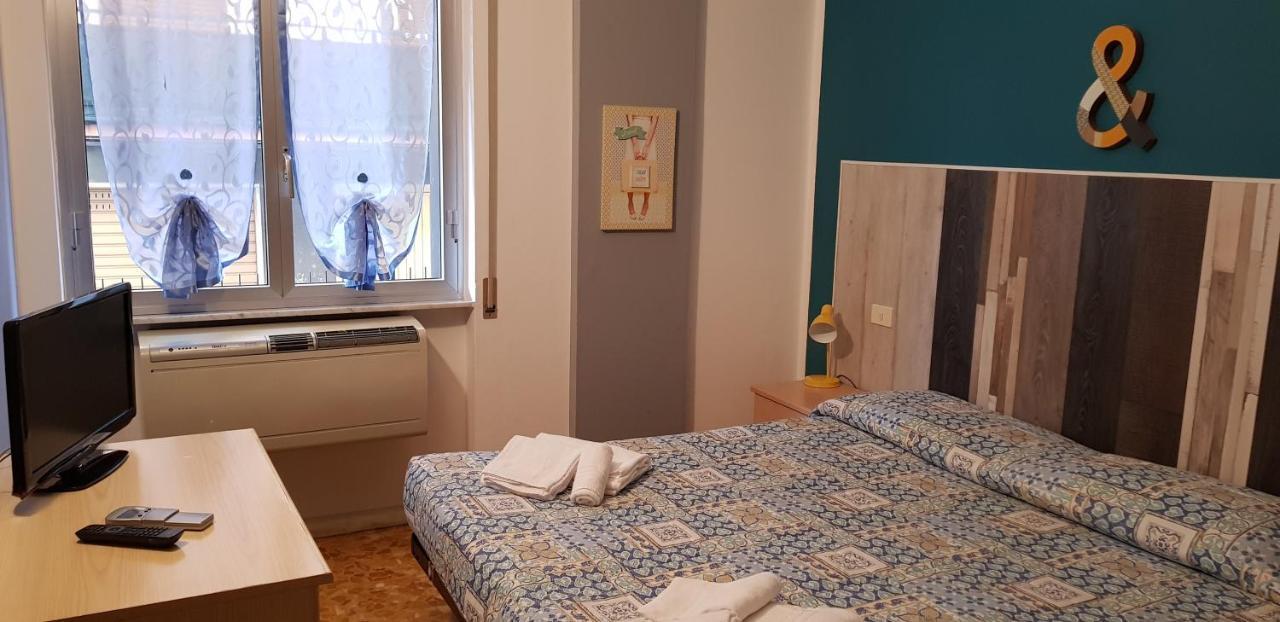 Hotel La Torre Cogoleto Zewnętrze zdjęcie