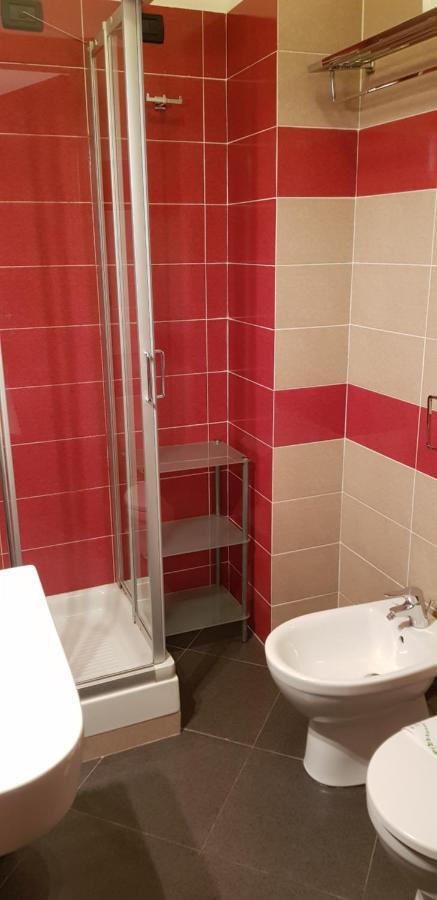 Hotel La Torre Cogoleto Zewnętrze zdjęcie