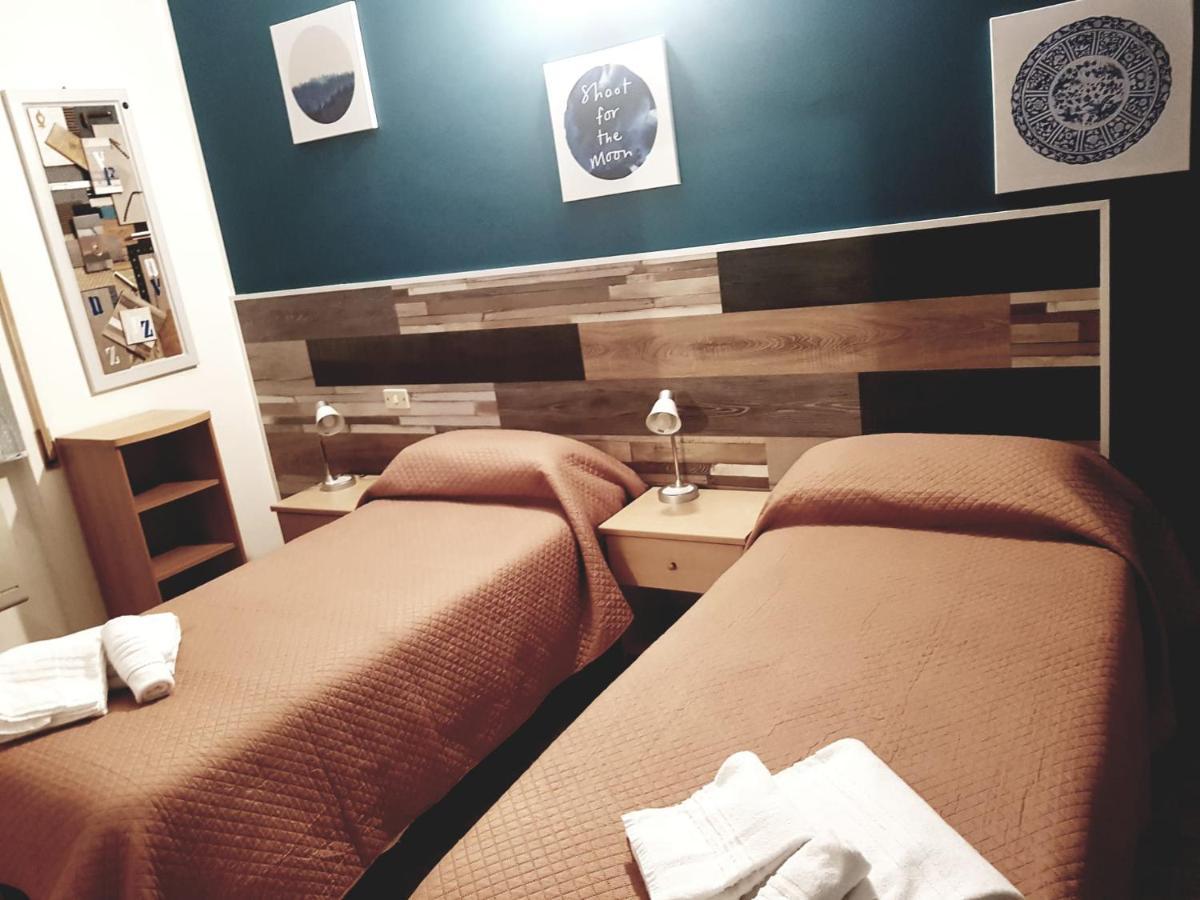 Hotel La Torre Cogoleto Zewnętrze zdjęcie
