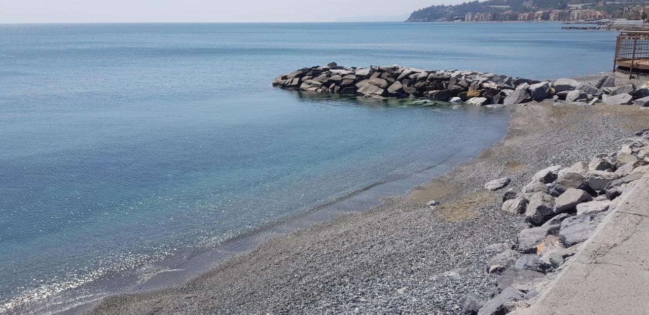Hotel La Torre Cogoleto Zewnętrze zdjęcie